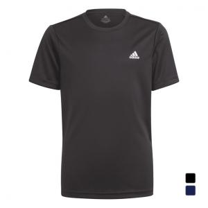 アディダス ジュニア キッズ 子供 半袖 機能 ...の商品画像