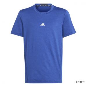 アディダス ジュニア キッズ 子供 半袖 機能...の詳細画像2