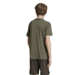 アディダス ジュニア キッズ 子供 半袖 機能...の詳細画像5