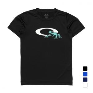 オークリー ジュニア 半袖 Tシャツの買取情報
