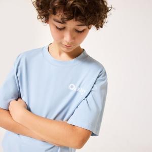 オークリー ジュニア キッズ 子供 半袖 機能...の詳細画像2