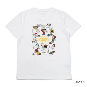 ピーナッツ スヌーピー iCOOL アイクール...の詳細画像2