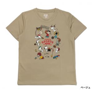 ピーナッツ スヌーピー iCOOL アイクール...の詳細画像3