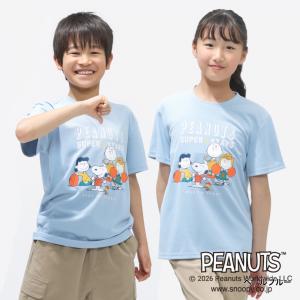 ピーナッツ iCOOL アイクール 涼感ウェア...の詳細画像1