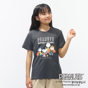 ピーナッツ iCOOL アイクール 涼感ウェア...の詳細画像2