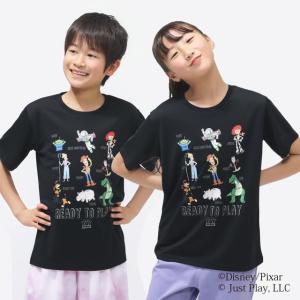 ディズニー iCOOL アイクール 涼感ウェア...の詳細画像3