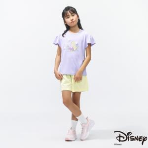 ディズニー ジュニア キッズ 子供 半袖 機能...の詳細画像3