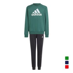 adidas アディダスオリジナルス トレフォイルロゴ スウェット&パンツ