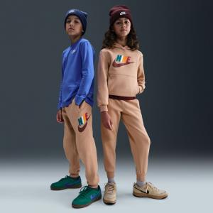 ナイキ ジュニア キッズ 子供 スウェット ロ...の詳細画像3