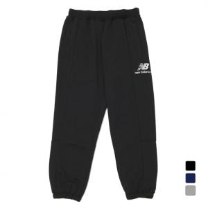ニューバランス ジュニア キッズ 子供 スウェットロングパンツ スウェットパンツ JJPP1326 スポーツウェア New Balance