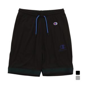 チャンピオン ジュニア キッズ 子供 ショーツ ショートパンツ SHORT PANTS CK-ZS501 スポーツウェア Champion｜alpen-group