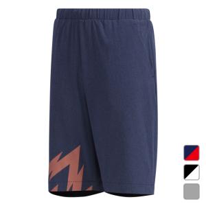 アディダス ジュニア キッズ 子供 ショーツ BスポーツインスパイアウーブンハーフパンツFUN GSV37 スポーツウェア adidas