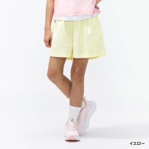 ティゴラ ジュニア キッズ 子供 スウェット ハーフパンツ ストレッチショーツ TR-9A4156HPG スポーツウェア TIGORA