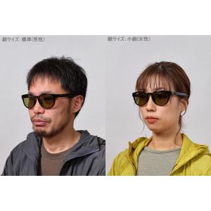 アウトドア 偏光サングラス FLOAT OUT...の詳細画像1