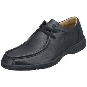 301W BF　リーガル ディアスキンを使ったチロリアンデザインのカジュアルシューズ