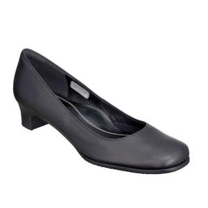 REGAL（リーガル） 公式 REGAL 6668 プレーンパンプス ブラック