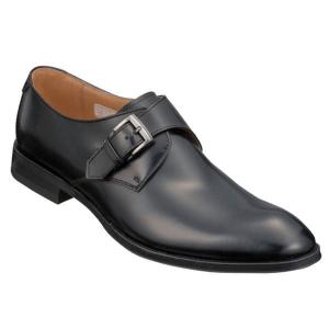 REGAL（リーガル） REGAL JU16 AG メンズシューズ モンクストラップ