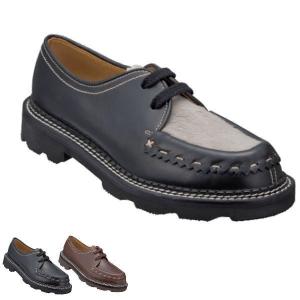 F13N AF リーガル ソールが軽量化され硬度もソフトに洗練されたチロリアンシューズ regal