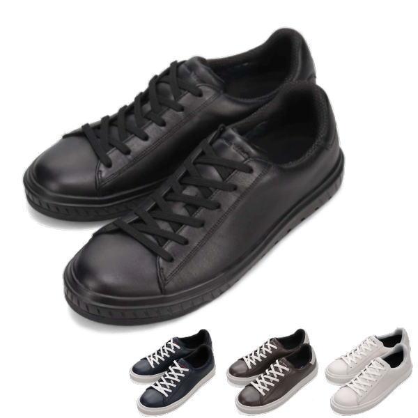 マドラスウォーク MW9800S ゴアテックスサラウンドを装備して全天候快適なレザースニーカー ma...