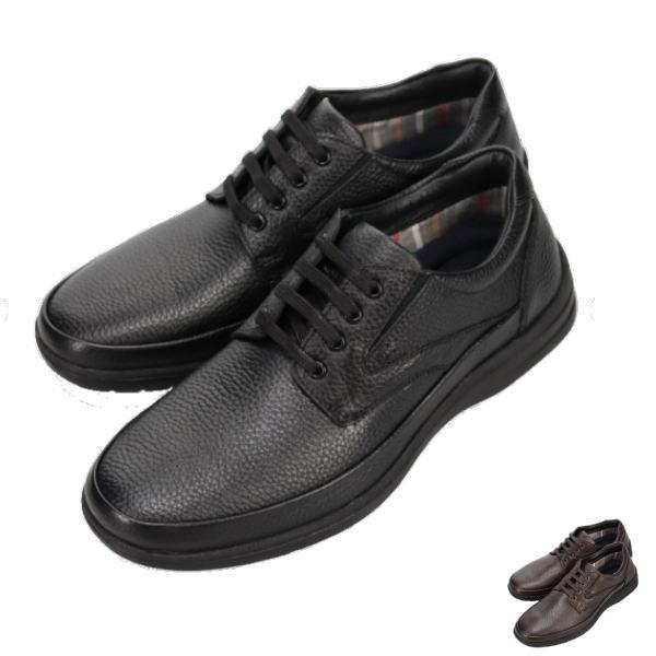 madras プロコンフォート PC5001　快適なレースアップのウォーキングシューズ