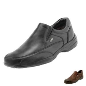 マドラスウォーク SPMW5482 ゴアテックスで防水し、ソールは防滑仕様で