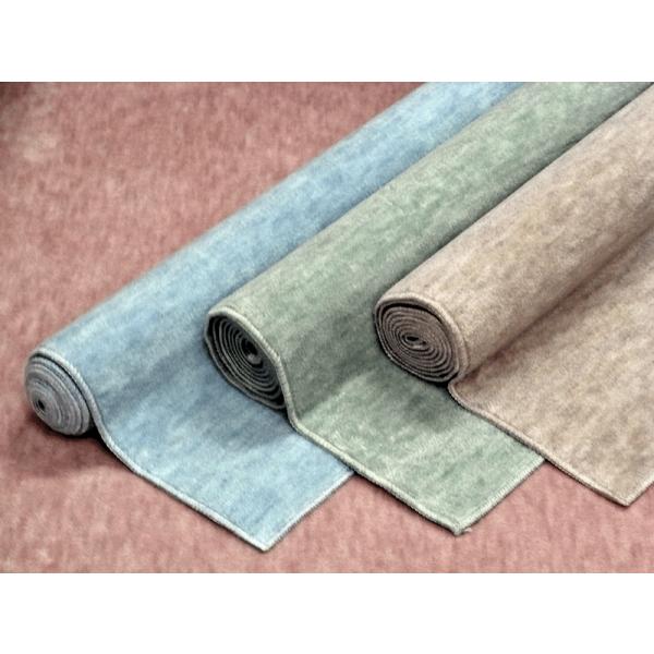 ６帖江戸間カーペット　ファーレ　（４）北海道内送料無料