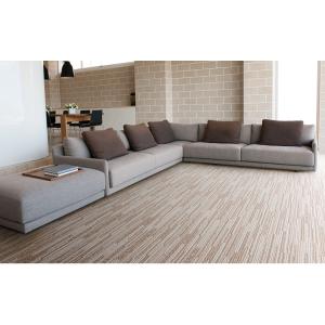 ６帖江戸間カーペット　ヴィラ　スミノエ　（４）北海道内送料無料