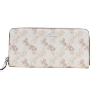 【新品送料無料】COACH コーチ 長財布 531アウトレット