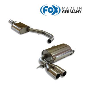 アウディA8　社外ステンレスマフラー AUDI アウディ A8 ベースセダン用 S8タイプ 4本出し