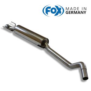 ラパンssマフラー he21s 柿本改GTbox06&S マフラー　認定書付き 柿本改 送り先限定 GTbox Rev マフラー ラパン SS HE21S 2型 H15/9