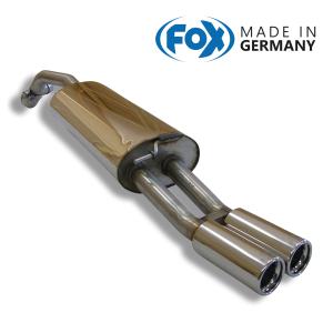 スバル トラヴィック XM220 ザフィーラー 用 レムス スポーツマフラー スバル トラヴィック XM220 ザフィーラー 用 レムス スポーツ