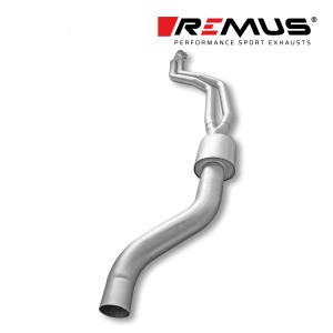 REMUS（レムス） キャタバックシステム F30/F31 320i('15/9-)/F32 420i