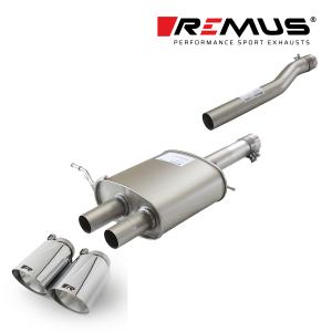 MINI BMW MINI,ミニ F55,F56/CooperS GIOMIC ステンレスマフラー