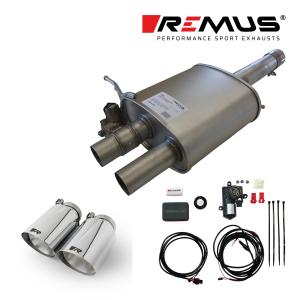 ジオミック（GIOMIC）マフラー　MINI F56 クーパーS用 MINI BMW MINI,ミニ F55,F56/CooperS GIOMIC ステンレスマフラー