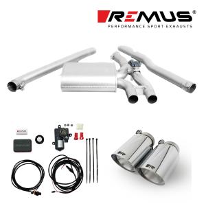 REMUS レムス キャタバックシステム F56/F57(3ドア)ミニ