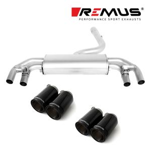 【なおきん】ゴルフ7R IPE ダウンパイプ　中古 iPE イノテック Volkswagen ゴルフ7 7.5 GTI用 ダウンパイプ