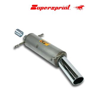 プジョー106 S16 スーパースプリントマフラー Yahoo!オークション