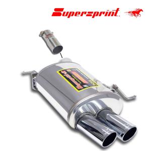 REMUS（レムス） BMW 5シリーズ (F10) 型式:DBA-XG28｜レムス マフラー