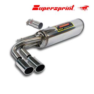 REMUS（レムス） キャタバックシステム F30/F31 320i('15/9-)/F32 420i