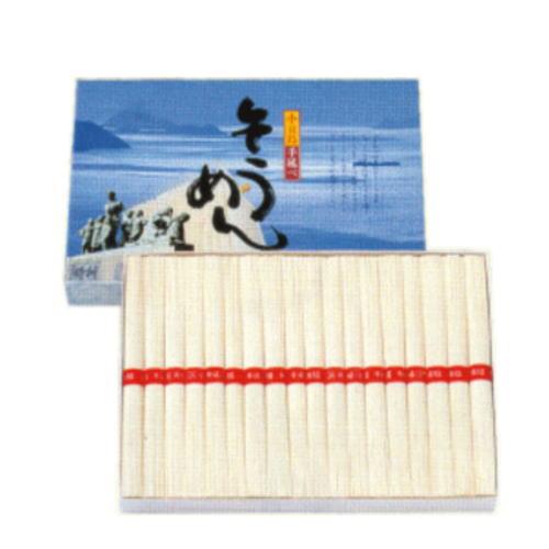 手延べそうめん 小豆島産の手延べ素麺 36束入り