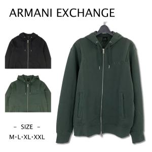 ARMANI EXCHANGE アルマーニエクスチェンジ メンズ トップス パーカー
