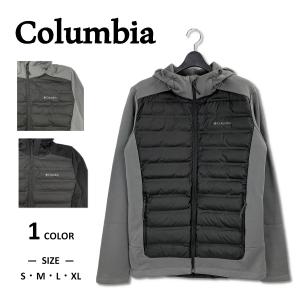 Columbia（コロンビア） ダウンジャケット ダウン 「Columbia」PUFFECT