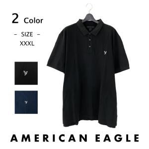 American Eagle メンズポロシャツの商品一覧 トップス ファッション 通販 Yahoo ショッピング