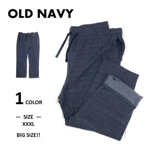 OLD NAVY オールドネイビー スウェット パンツ  大きいサイズ BIGサイズ｜alpha-shop