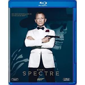 007/スペクター [Blu-ray]の商品画像