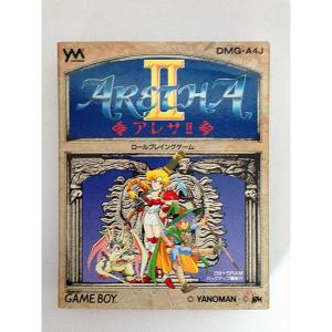 【中古】アレサ2 アレサ2 - 最安値・価格比較 - Yahoo!ショッピング