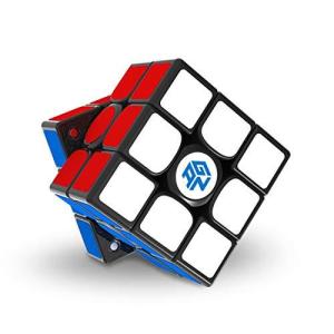 GAN 356 XS Gan 356XS 3×3 磁石内蔵 競技用キューブ (ステッカー) - 最