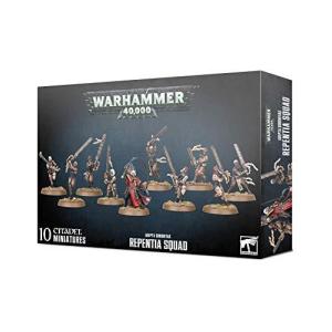 Warhammer 40000 Adepta Sororitas Repentia Squadの商品画像