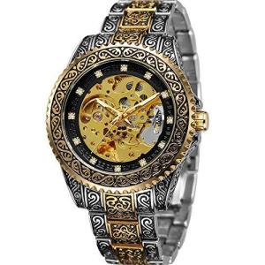 Automatic Mechanical Watch Men Top Brand Sapphire Luminous Hands Mens 30M Wの商品画像