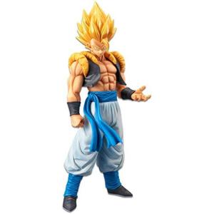 ドラゴンボール グランディスタ 海外限定 スーパーサイヤ人 ゴジータ フィギュア Grandista Nero 最安値 価格比較 Yahoo ショッピング 口コミ 評判からも探せる